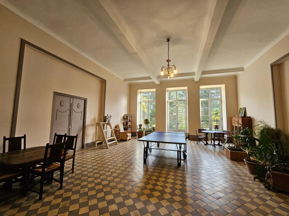 Charmant Studio Palais Du Golf Apartment Соспел Екстериор снимка