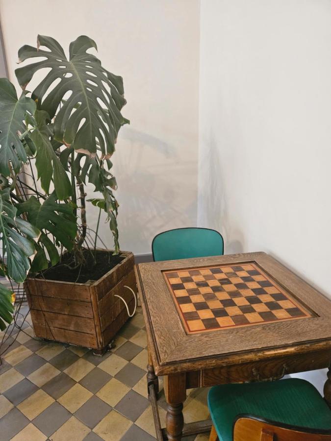 Charmant Studio Palais Du Golf Apartment Соспел Екстериор снимка